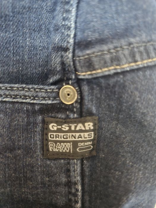 Дамски оригинални дънки