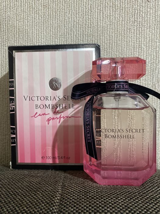 Victoria’s Secret Bombshell