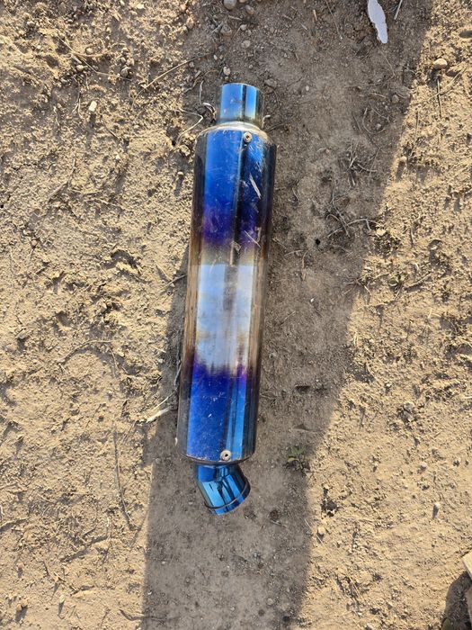 Продам глушак нн