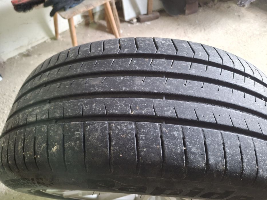 Диски и Шина для летние