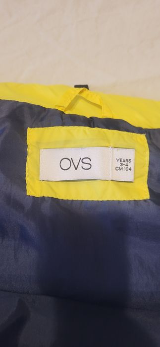 Детски  елек OVS