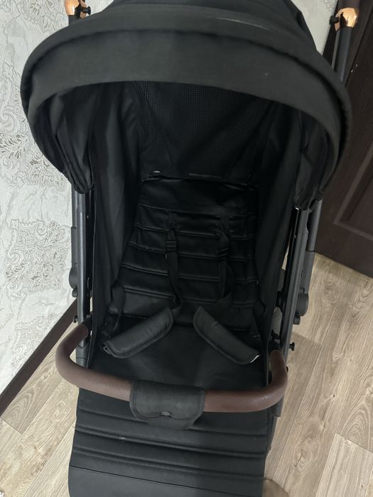 Коляска Ining baby прогулочный