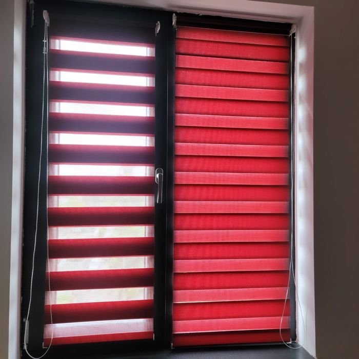 Rolete textile cu montaj in București și Ilfov