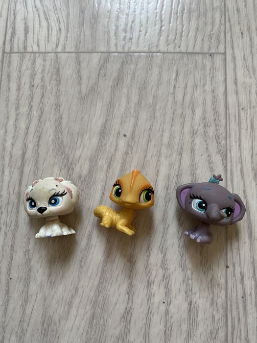 Куклы Барби и не только