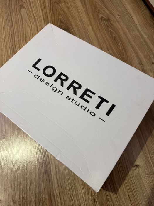 LORETTI официална рокля