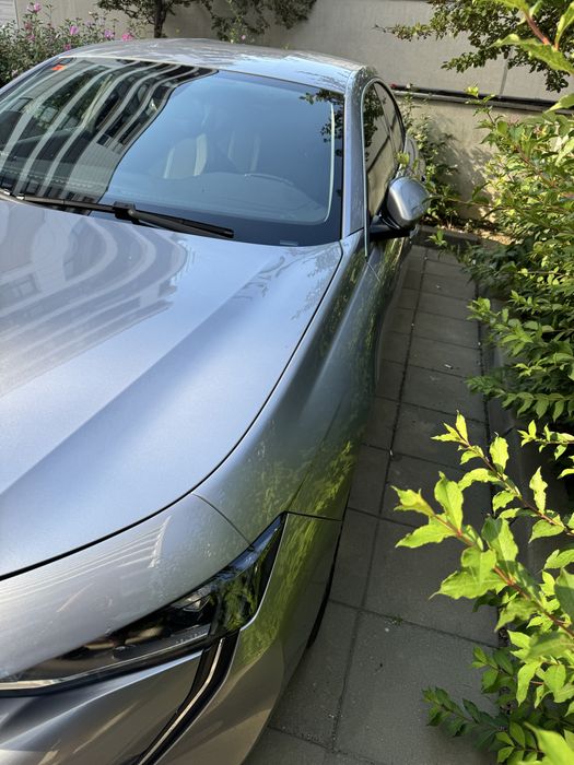 Vand Peugeot 508 2021 1.5BlueHDi