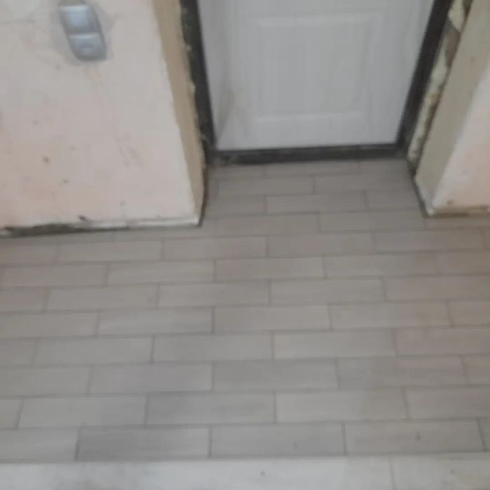 Ремонт санузла (ванная туалет)