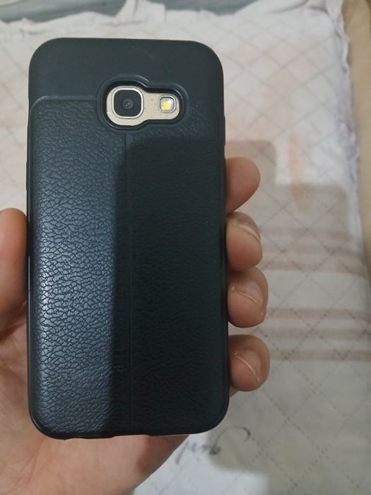 Samsung a3 sotiladi radnoy tel