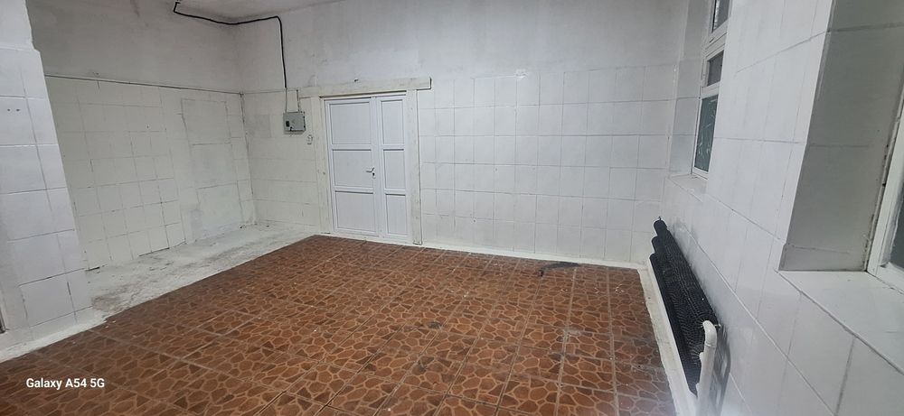 Цех пищевой 200 кв.м