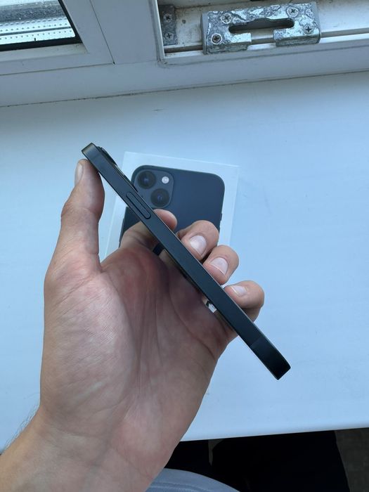 Iphone 13 с акб 100%