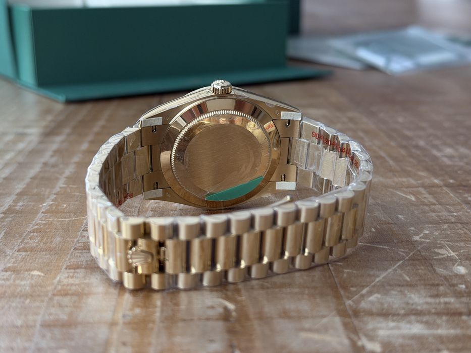 Часы Rolex Day-Date