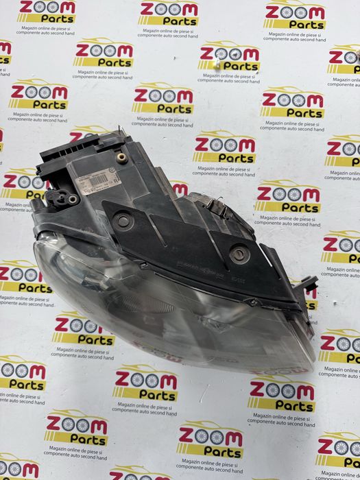 Far dreapta bi xenon adaptiv VW Passat B6 volan stanga 2005-2010