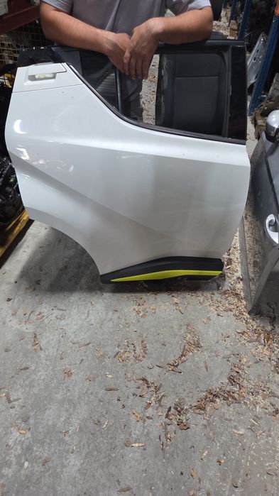 Usa portiera dreapta spate toyota C-hr chr 2018