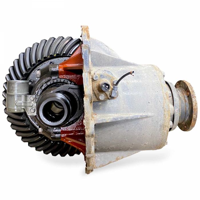 Diferențial AAS1347 2,39 pentru camion DAF - Piese de schimb DAF