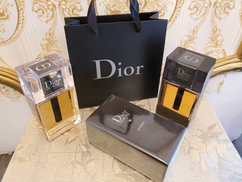 Оригинални маркови парфюми