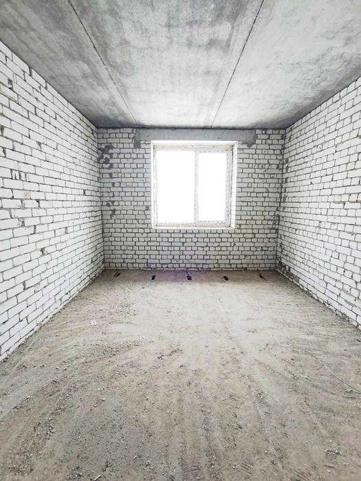 Продам однокомнатную квартиру