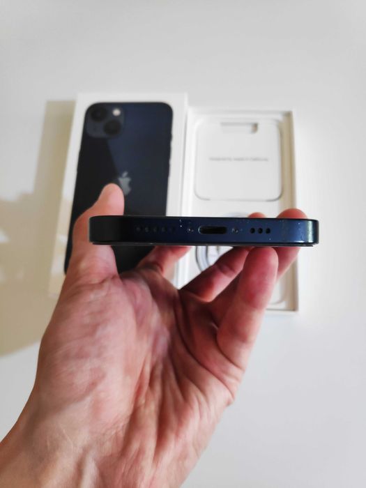 iPhone 13 (128гб) Айфон 13 Apple A 15 Bionic 5G