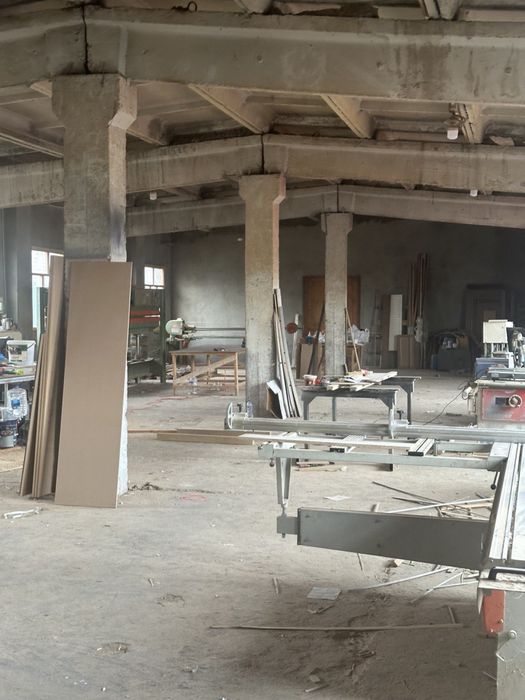 Сдается база 2,2 га склад омборхона жд ветка промзона