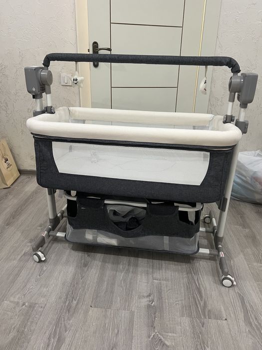 Кровать, Музыкальная электрокачалка