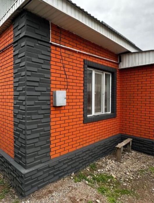 Фибропанели. Термопанели. Декор