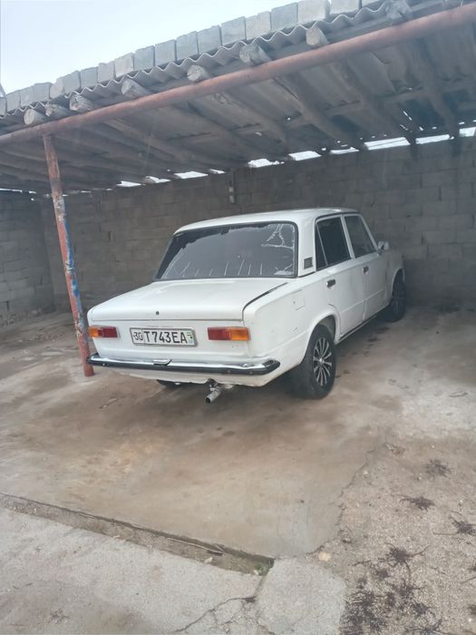Vaz 21011 juguli