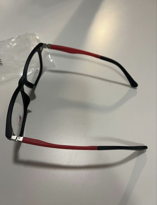 Rame ochelari copii cu clip-on