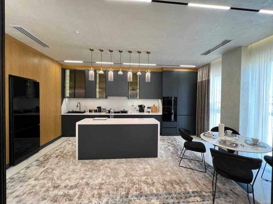 Срочно аренда ЖК Мирабад Авеню 4 ком