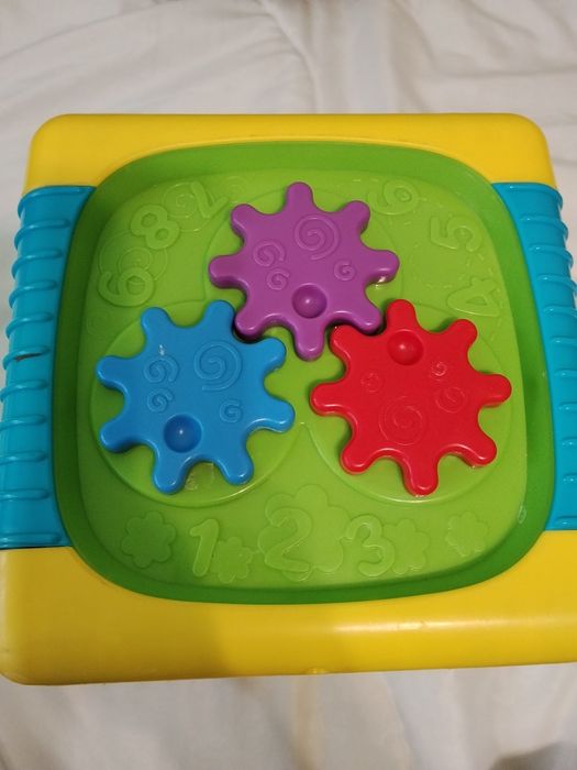 Образователни играчки