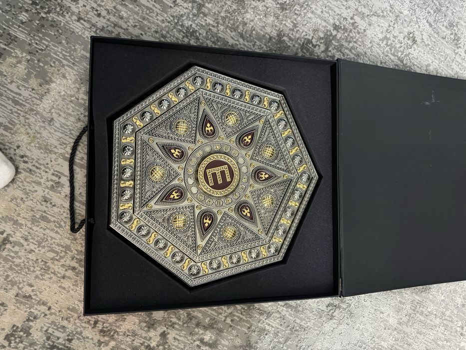 Тамба тумар ORDAS