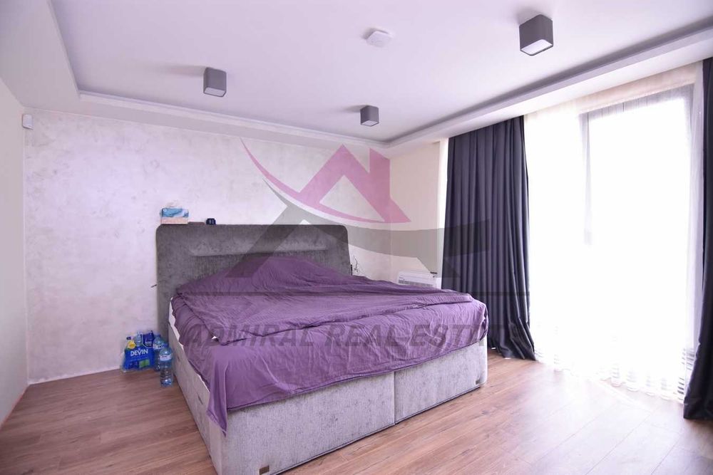 Продава се Къща в Варна, Изгрев - 361 кв.м за 1856 €/кв.м - Снимка #9