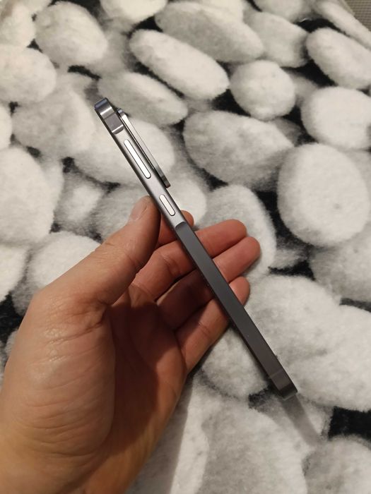 Samsung Galaxy A56 256GB baterie 100% impecabil