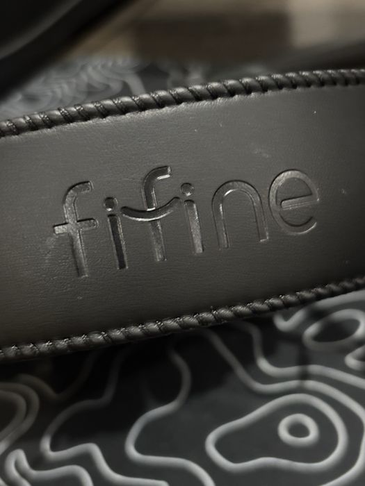 Fifine h9.