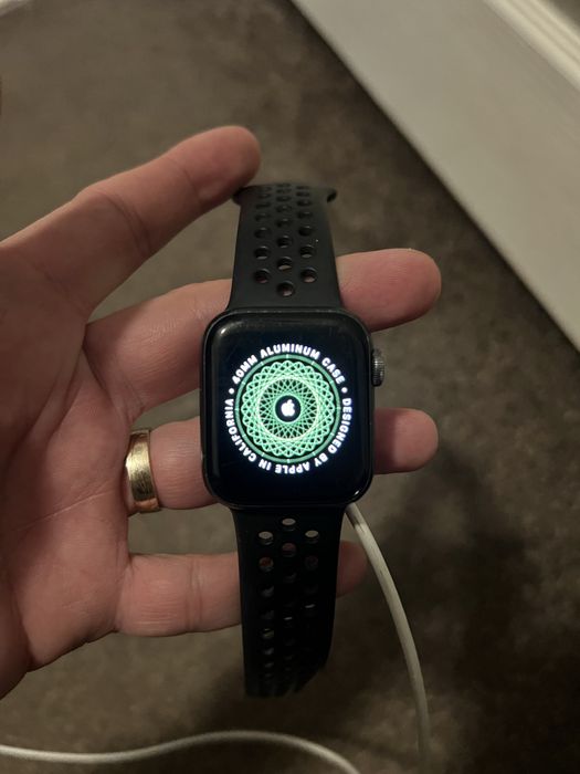 Apple watch seria 5 de 40mm defect