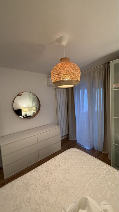 Apartament 2 camere in Titan la 1 minut de metrou Grigorescu