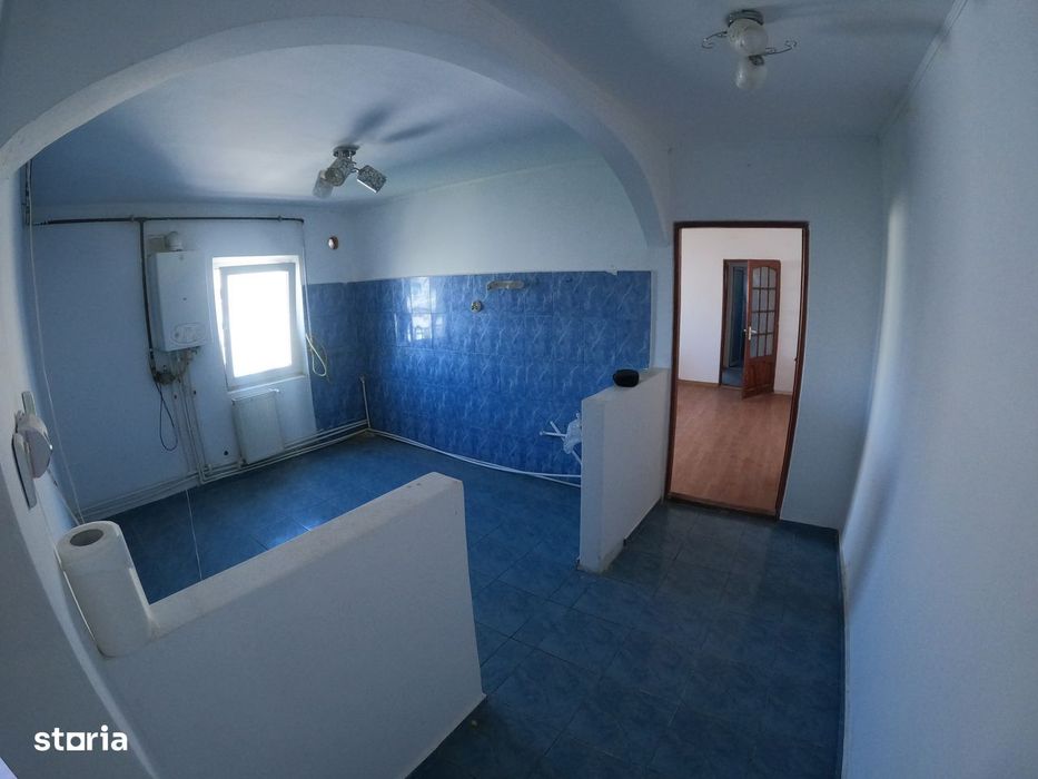 Apartament 3 camere | 67 mp | 2 balcoane | Zona Tineretului – Giurgi