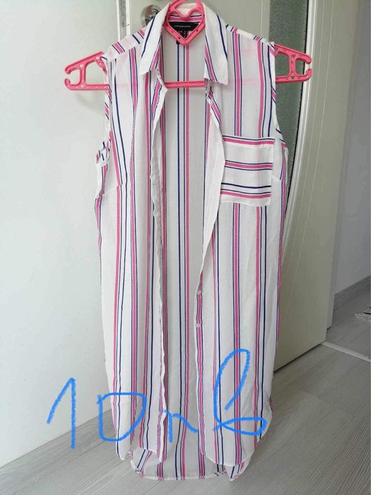 Дамски ризи и блузи всичко по 7 лв