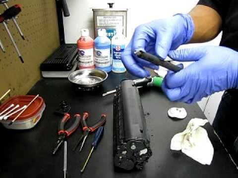 АРБИКАС - Зареждане на тонер касети за принтери, копири и
МФУ