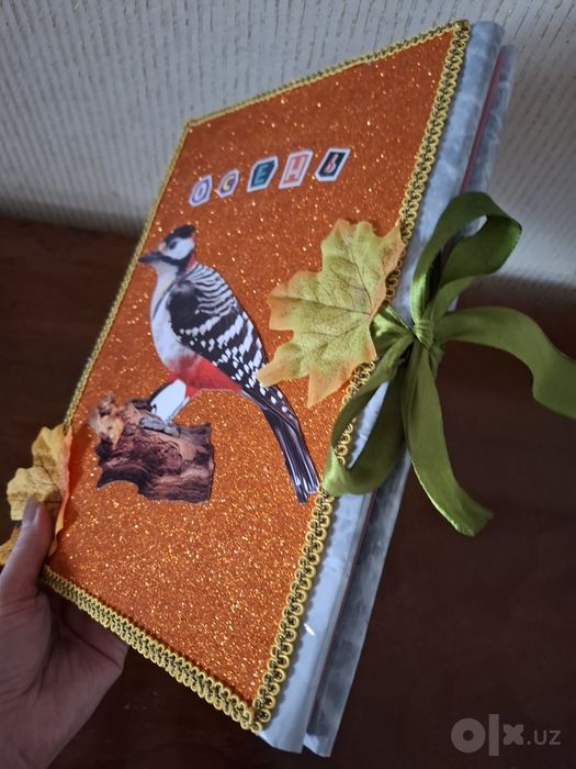 Поделки для школы