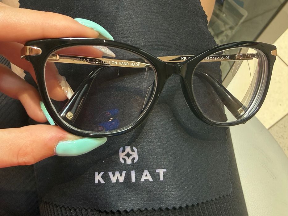 Рамка очила Kwiat