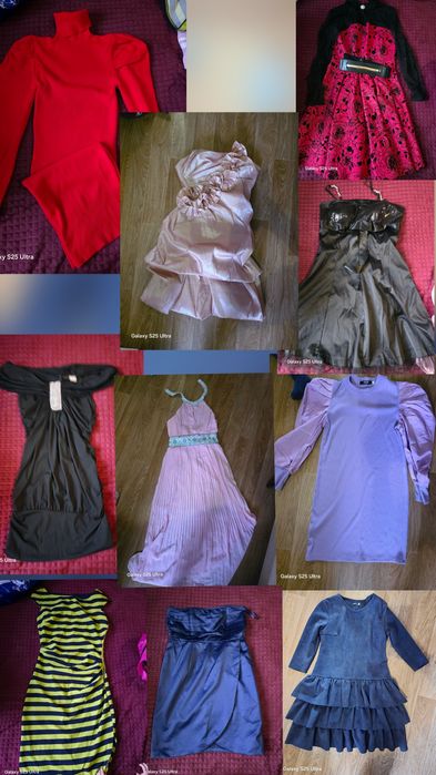 Продам платья в отличном состоянии