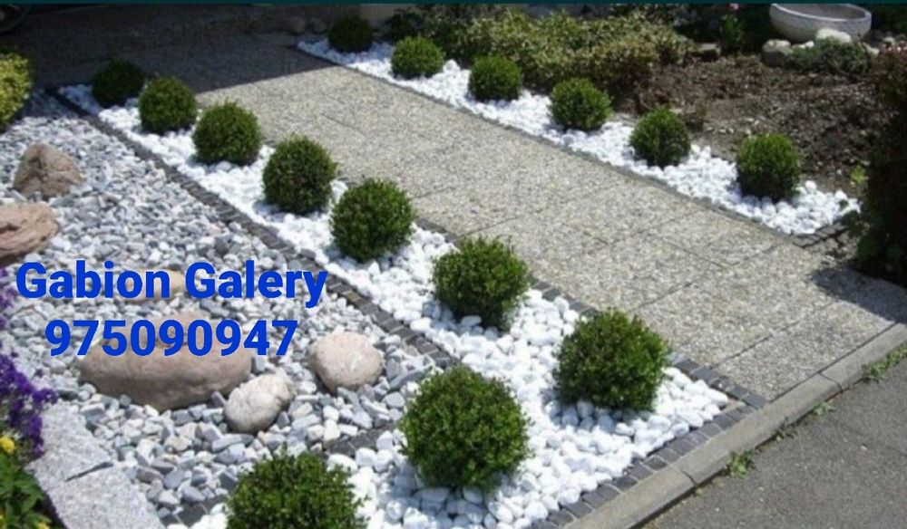 Ландшафтный Натуралный Камни