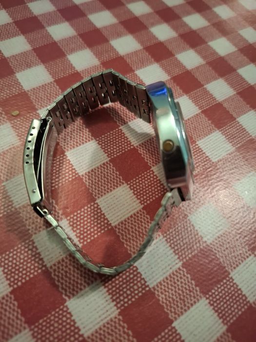 Съветски часовник