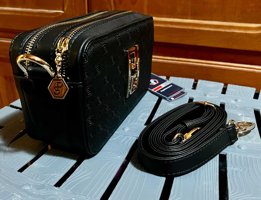 Дамска чанта Silver&Polo