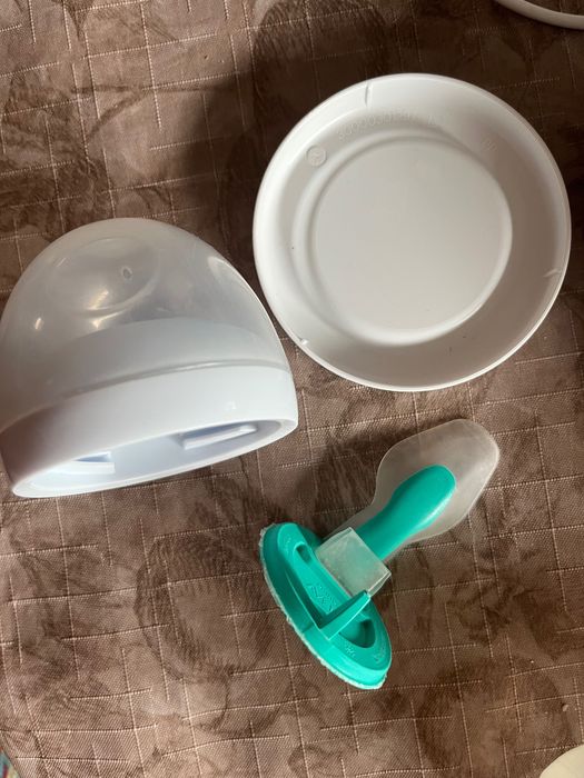 Philips Avent Pompă de sân electrică