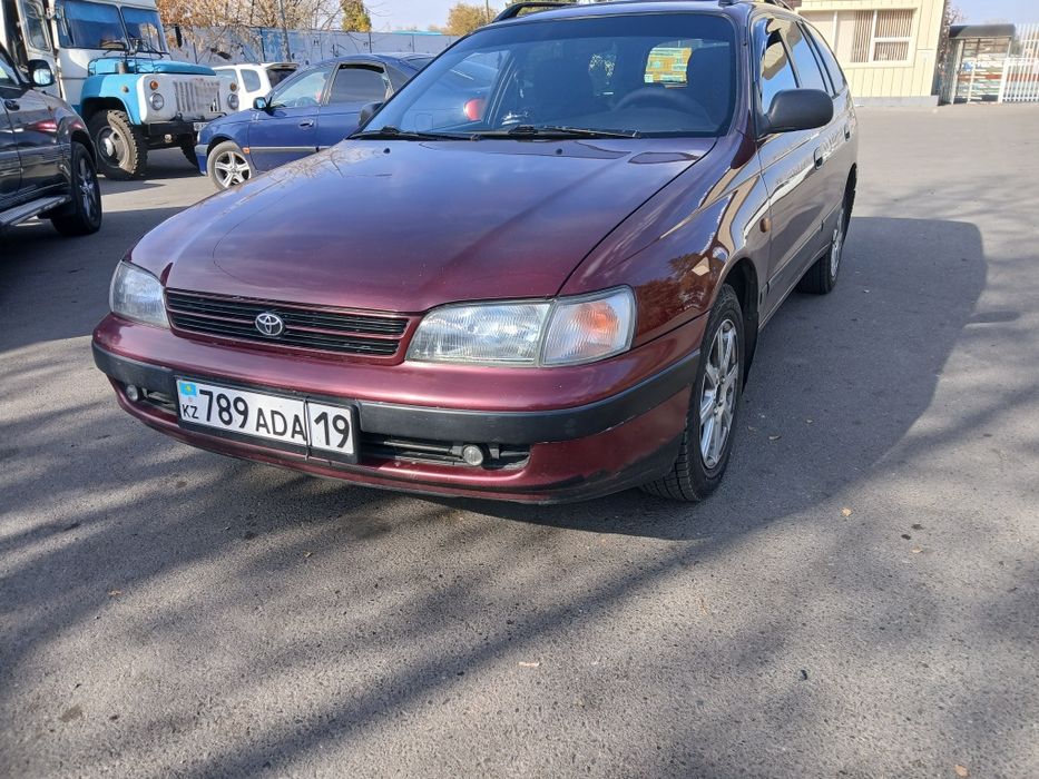 Продам автомобиль