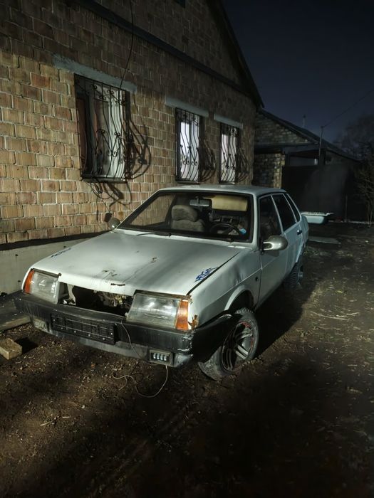 Ваз 21099 продам