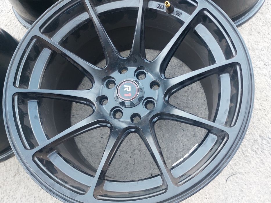 15 R XXR diska Spark Nexa 1 2 3 Cobolt Onix Jentra Lasetti