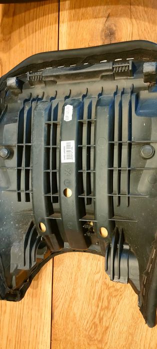 sa motocicleta BMW gs