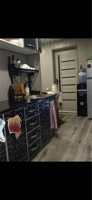 Продается 2-комнатная квартира! Сергели-Янгихаёт,массив Спутник-9