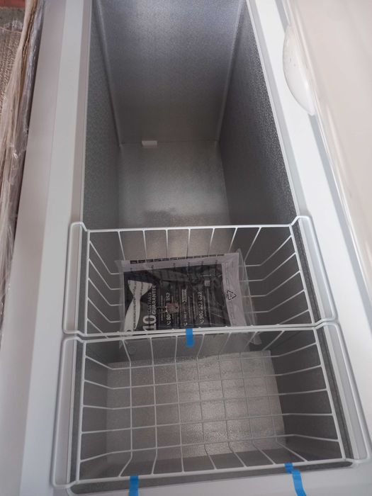 Ladă frigorifică nouă